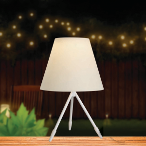 Solar LED Table Lamp Decorative LED Floor Lamp 303247-T/303247-F/303247-T-H/303247-F-H