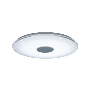 LED Ceiling Lamp with White Cover or Starlight Cover 323022