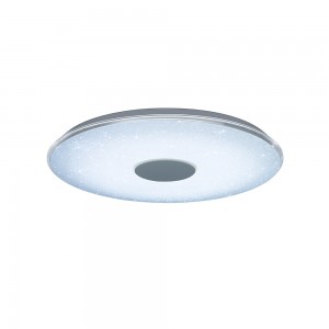 LED Ceiling Lamp with White Cover or Starlight Cover 323022