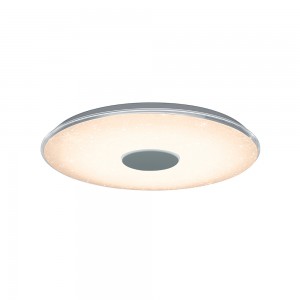 LED Ceiling Lamp with White Cover or Starlight Cover 323022