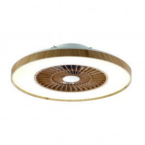 Modern Ceiling Fans With Led Lights Remote Control 323052