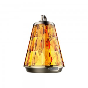 LED Diamond Tafellamp Decoratief Licht Bureaulamp 303118