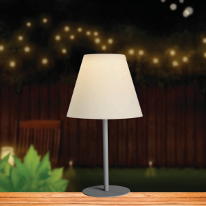 Solar LED Table Lamp Decorative LED Floor Lamp 303247-T/303247-F/303247-T-H/303247-F-H