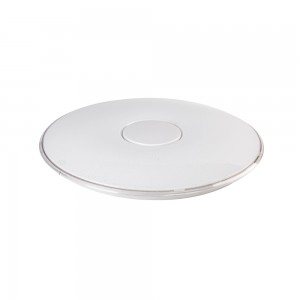 LED Ceiling Lamp with White Cover or Starlight Cover 323022