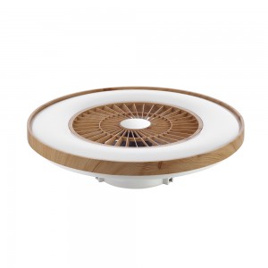 Modern Ceiling Fans With Led Lights Remote Control 323052