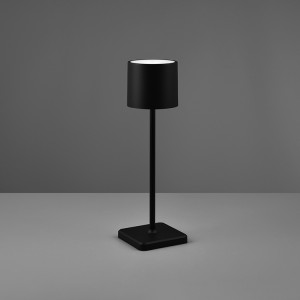 Cordless LED Table Lamp Night Light